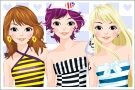 dress up games