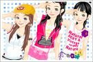 dress up games