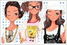 dress up games