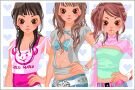 dress up games