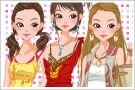 dress up games