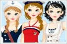 dress up games