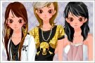 dress up games