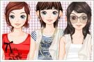 dress up games