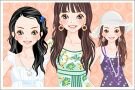 dress up games