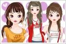 dress up games
