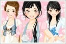 dress up games