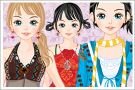 dress up games