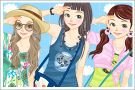 dress up games