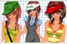 dress up games