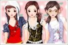 dress up games