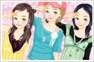 dress up games