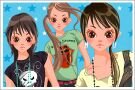 dress up games