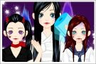 dress up games