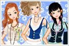 dress up games