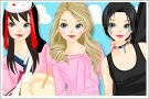 dress up games