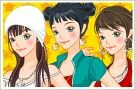 dress up games