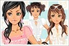 dress up games