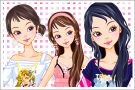dress up games