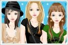 dress up games