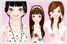 dress up games