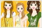 dress up games