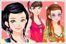 dress up games
