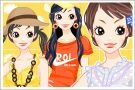 dress up games