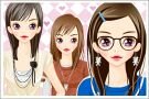 dress up games