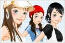 dress up games