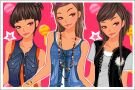 dress up games