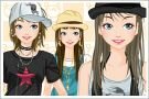 dress up games