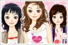 dress up games