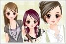 dress up games
