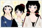 dress up games