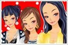 dress up games