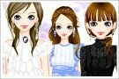 dress up games