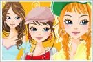dress up games