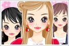 dress up games