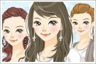 dress up games