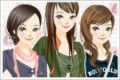 dress up games