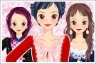 dress up games