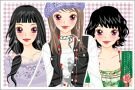 dress up games