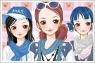 dress up games