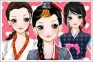 dress up games