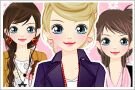 dress up games