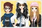 dress up games