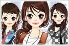 dress up games
