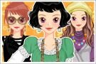 dress up games