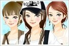 dress up games